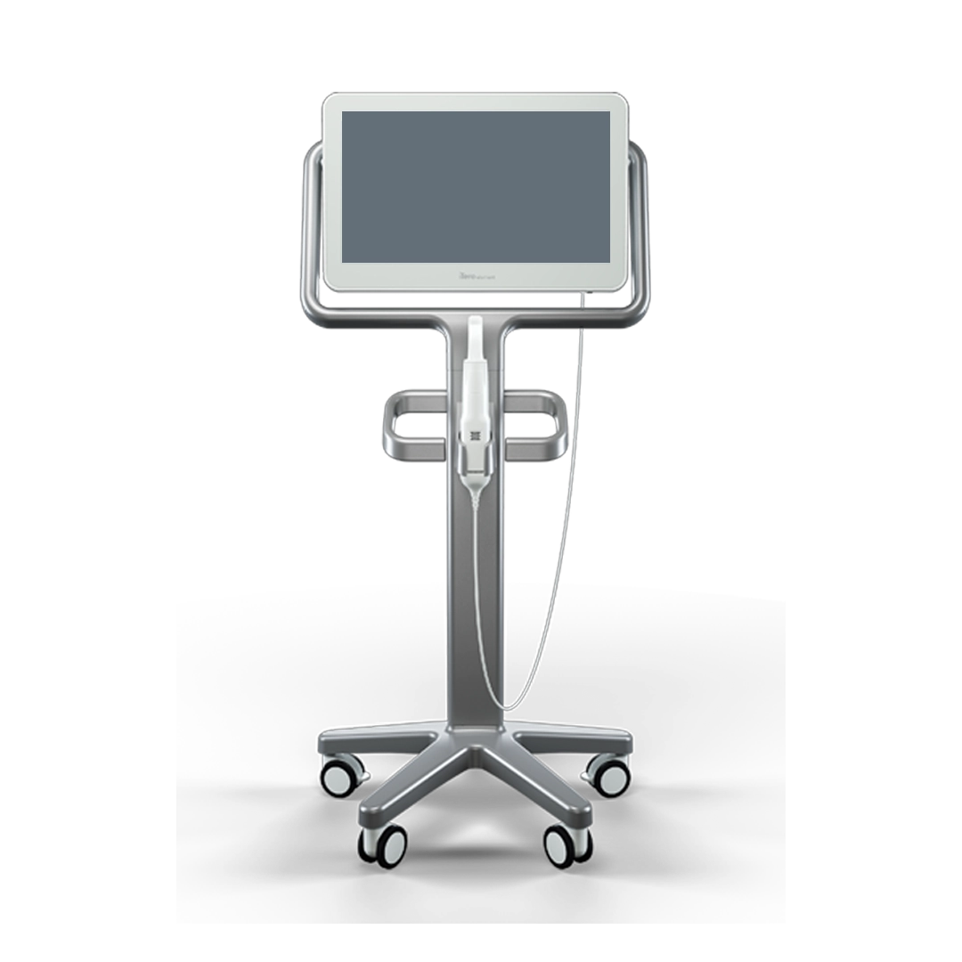 الماسح الضوئي