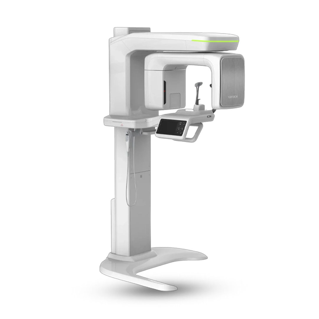 الأشعة ثلاثية الأبعاد